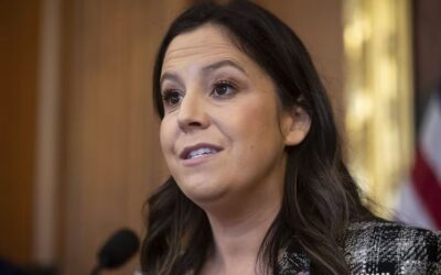 Stefanik Urges Ethics Probe of Judge in Jan. 6 Cases