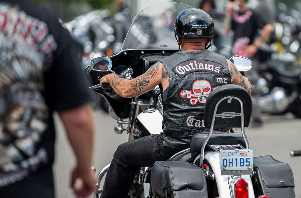 The Greatness of the Biker Lifestyle