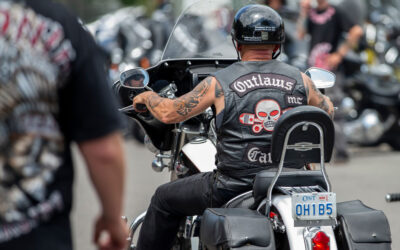 The Greatness of the Biker Lifestyle