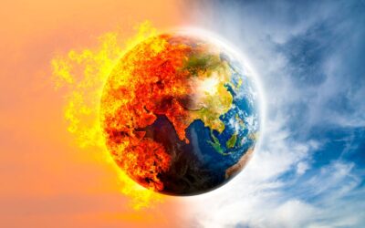 What is the Difference Between Climate Cycles and Climate Change?