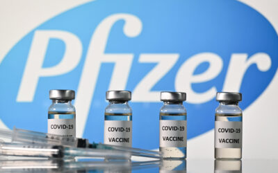 How Big Pharma Pfizer Bought and Paid for the Covid-19 Vaccine Mandates