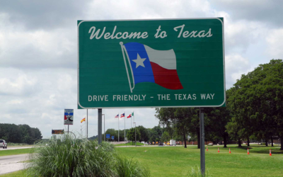 Is Texas Being Sold to the Highest Bidder?