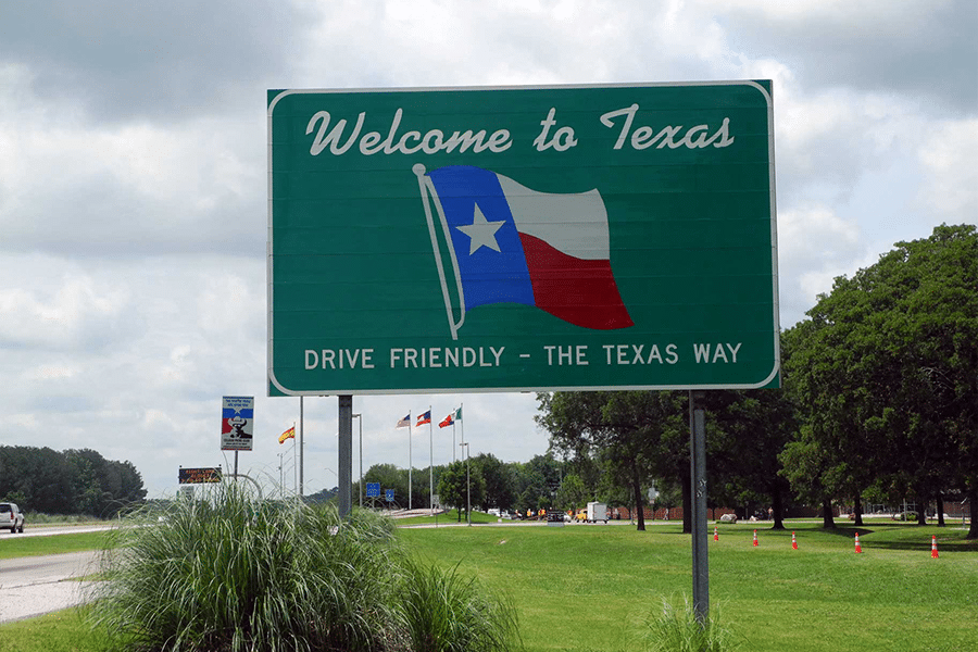 Is Texas Being Sold to the Highest Bidder?