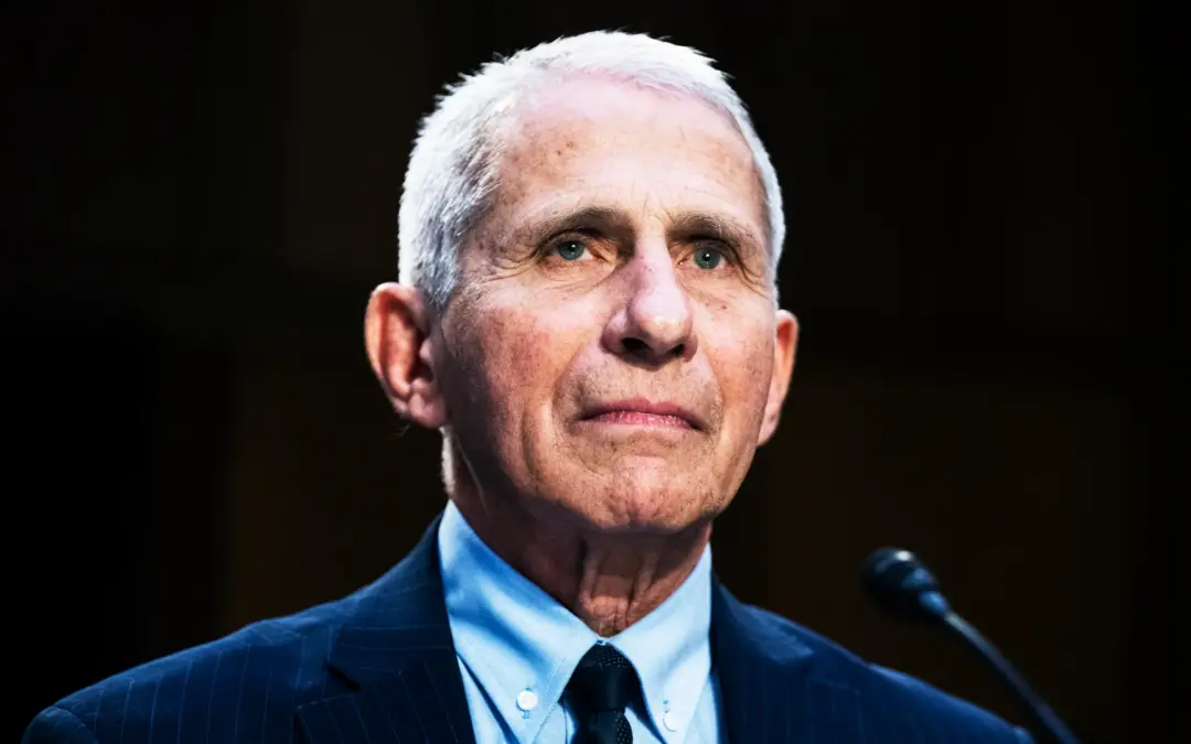 Millions of Medical Experts against Fauci