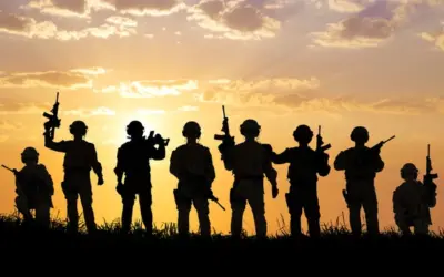 THE WAR ON WARRIORS Behind the Betrayal of the Men Who Keep Us Free