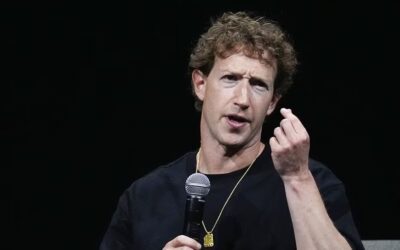 Zuckerberg: Biden Admin Pressured Meta to Censor COVID Info