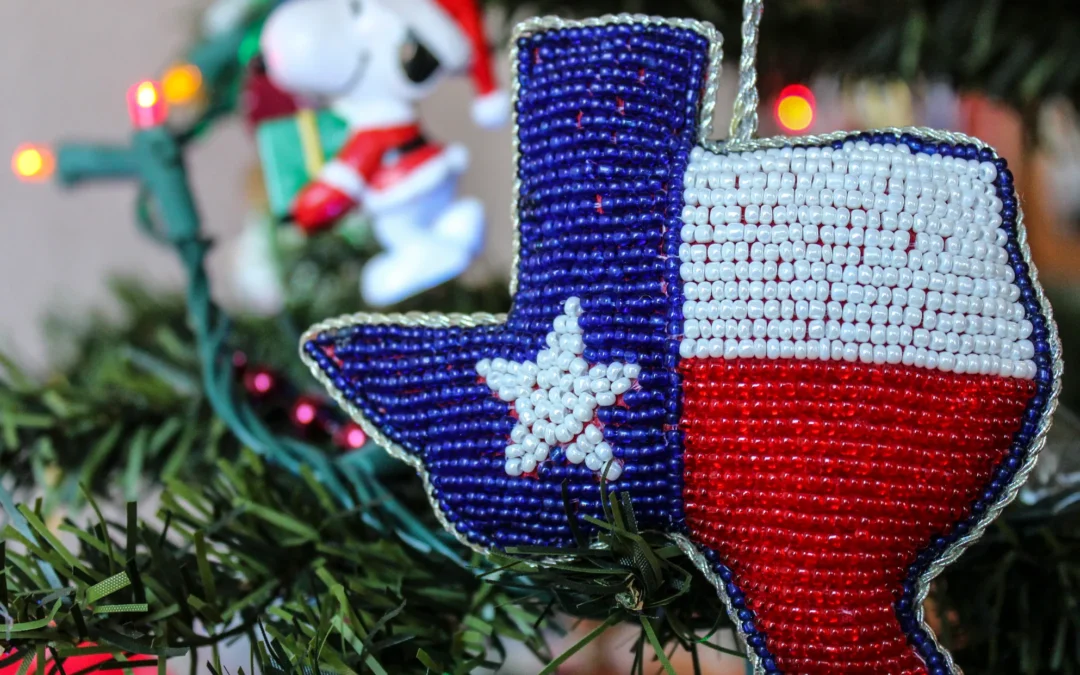 A TEXAS CHRISTMAS