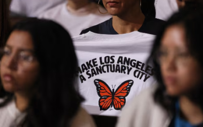 L.A. Enacts Sanctuary City Ordinance to Prepare for Trump’s Mass Deportations