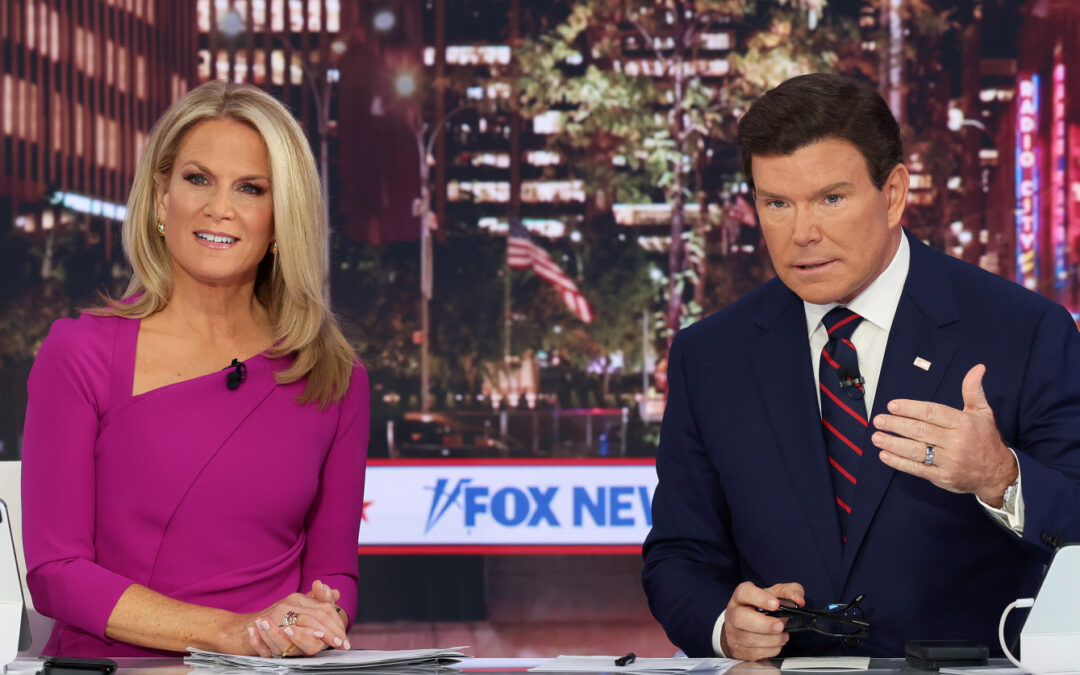 Bret Baier Provides Positive Update on Pete Hegseth’s Nomination