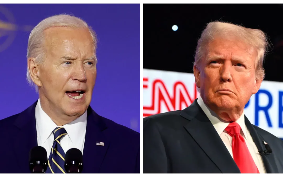 Biden Regrets Dropping Out, Claims He Could Have Beaten Trump Again: Report