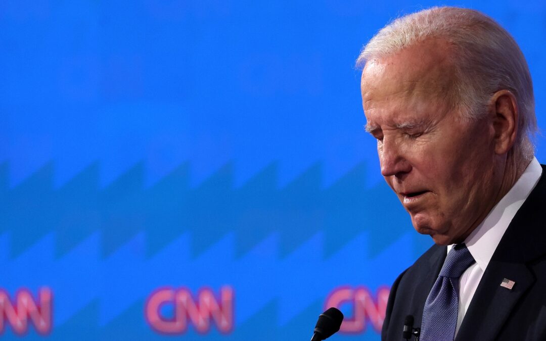 Biden Shredded For Saying He Has No Regrets As President Despite Afghan Debacle