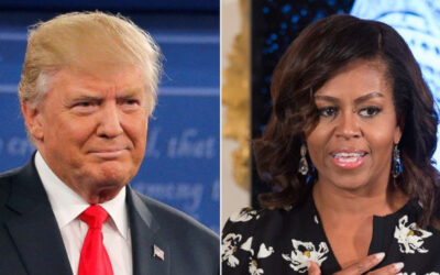 Michelle Obama Reveals If She Will Attend Trump’s Inauguration