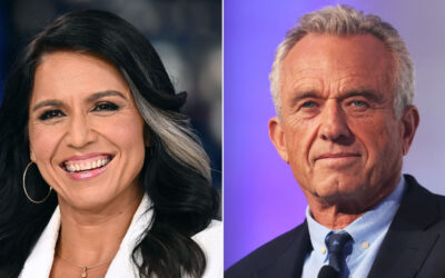 Hegseth’s Narrow Confirmation Could Pave Way for RFK Jr., Gabbard: Report