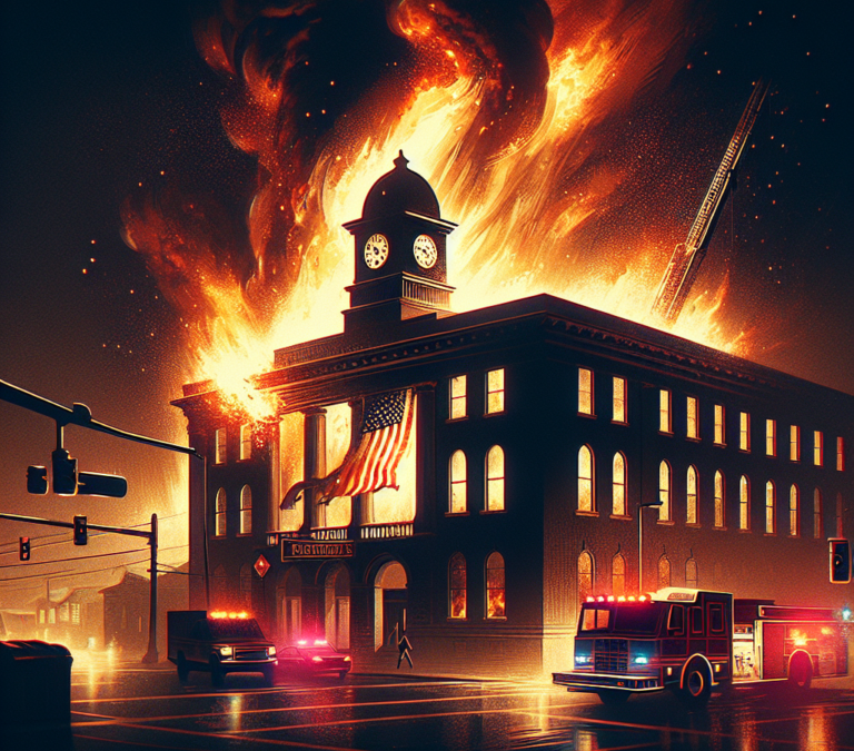 Arson Attack on Pennsylvania Gov. Shapiro Reveals Shocking Political Violence Trend