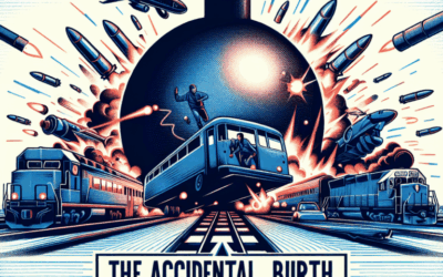 Accidental Bomb Bus Thriller “Speed” Spawned by Movie Mix-Up: A Closer Look at Origin and Remake Bullets Trains