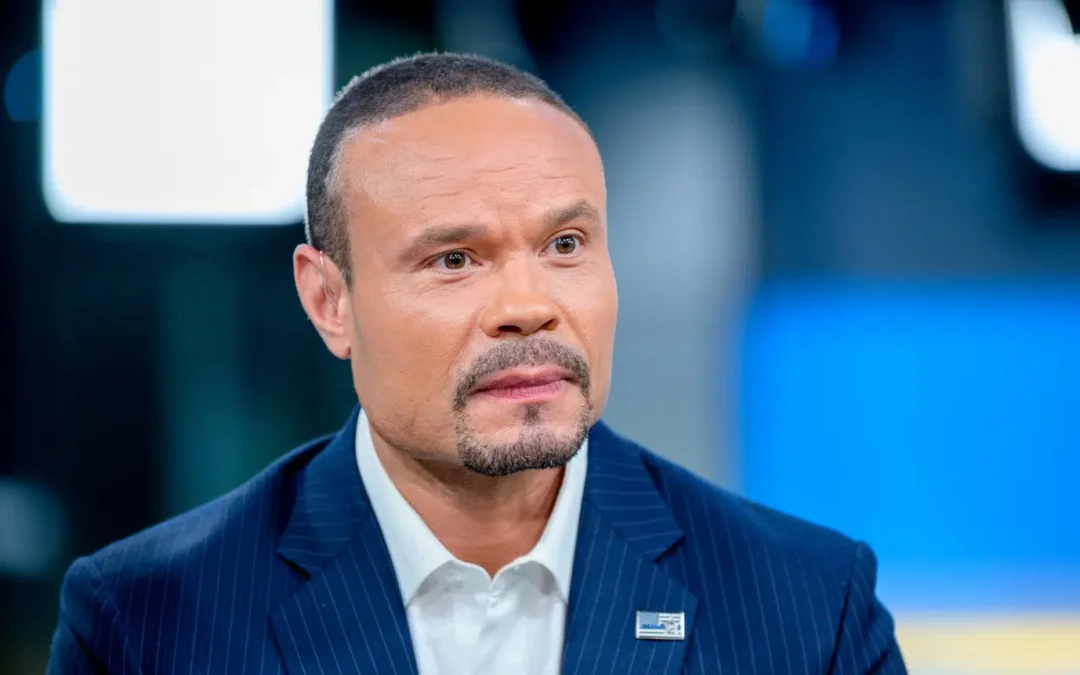 FBI’s Dan Bongino Shares Big Update: ‘Not An Accident’