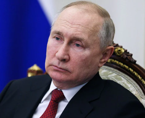 Putin Makes New Demands, Resisting Trump’s Latest Peace Entreaty