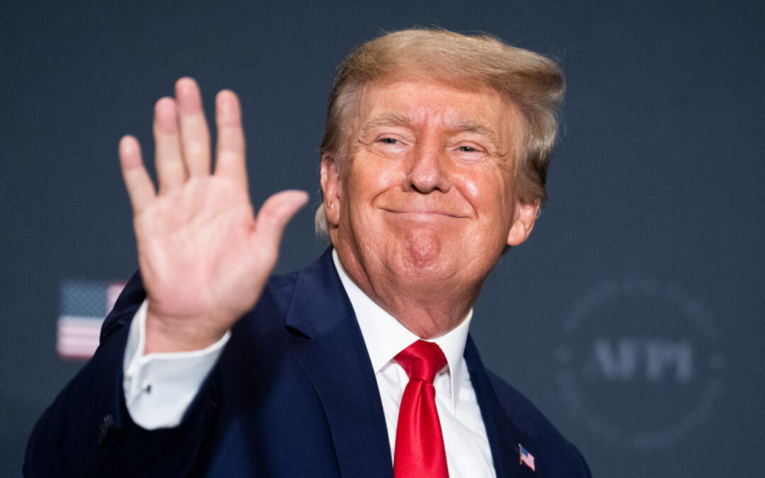 Trump To Impose Eye-Popping Fines On Illegals Who Don’t Self-Deport