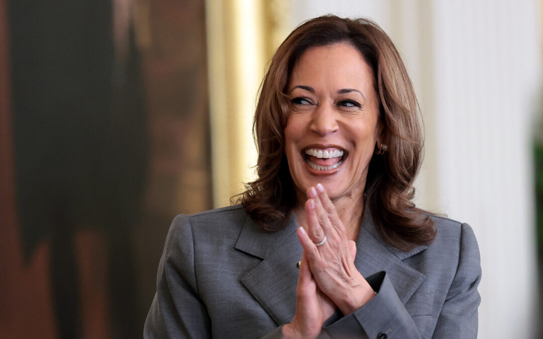 New Book Exposes Kamala Harris’ Absurd Demands On Campaign Trail