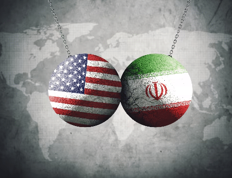 Trump Repeats Threat to Use Military Force If Iran Does Not Agree to Nuclear Deal