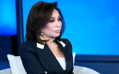 New US Attorney Jeanine Pirro Announces Major Arrest