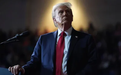 The Escalating Epidemic of Trump Derangement Syndrome