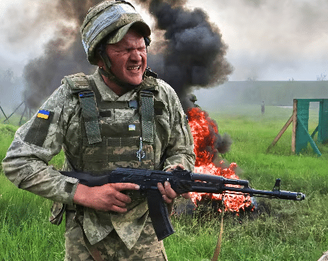 Germany’s Merz: No Range Restrictions on Ukraine Weapons