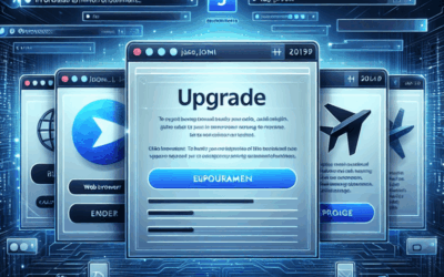 Browsers Aren’t Keeping Up: jsonline.com Urges Users to Upgrade for Enhanced Experience