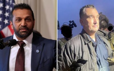 FBI Reveals Stunning New Detail In Case of Murdered Minnesota Democrat