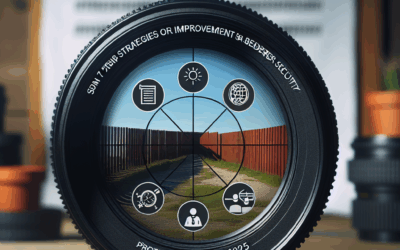 Immigration & Border Security: 7 Powerful Strategies for 2025
