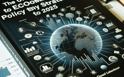 The Ultimate Guide to Economy & Tax Policy Strategies for 2025