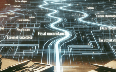 Trails of deficit worry: Senate Republicans reconsider sweeping tax cuts – The Ultimate 2025 Guide to Smart Tax Strategies