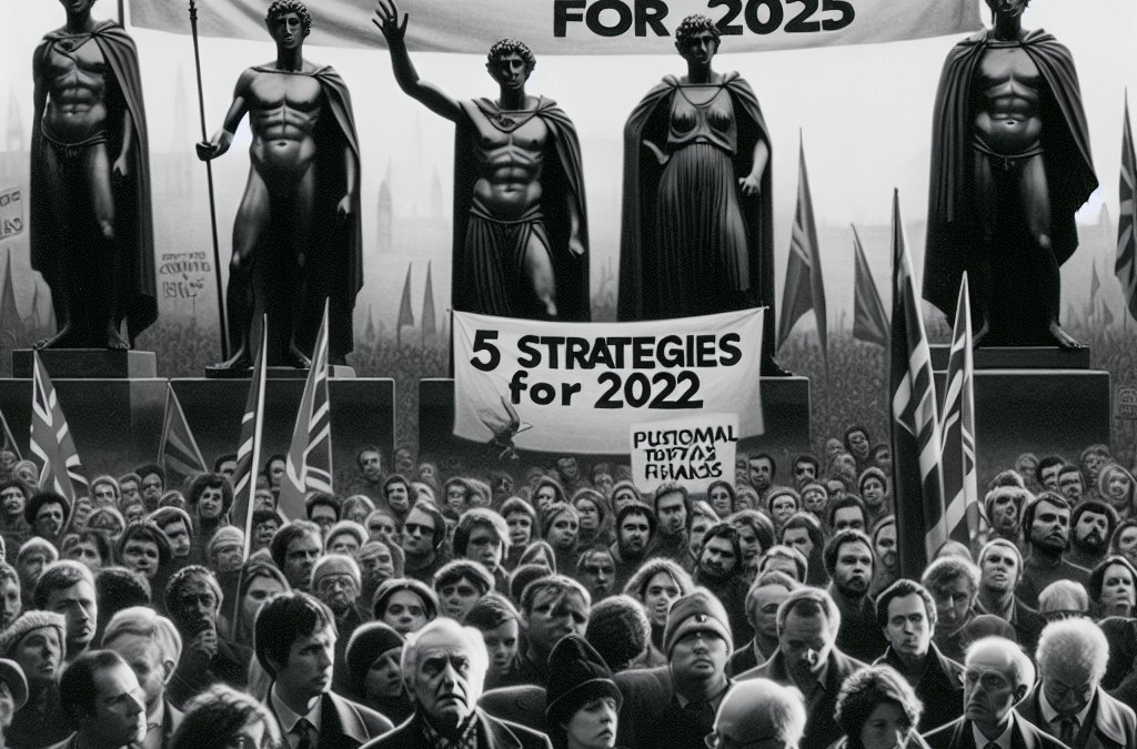 Populist Tax Measures Win Base Support, Worry Fiscal Hawks: 5 Strategies for 2025