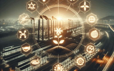 10 Powerful Energy & Environment Strategies for 2025 Success