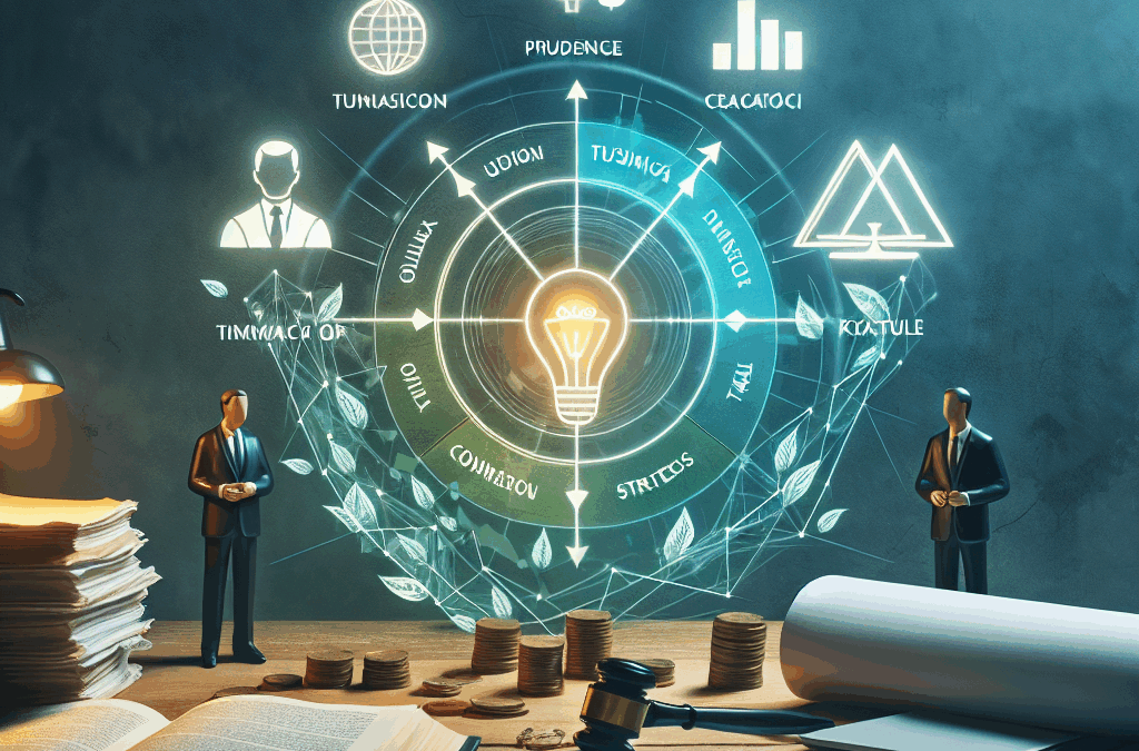 Investors Cautious as GOP Shift Away from Corporate Tax Breaks Takes Hold: 5 Key Strategies for 2025