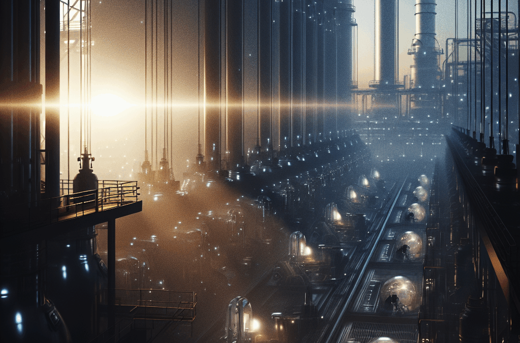 2025s Top Analysis: GOP megabill could undermine US energy production Secrets Uncovered