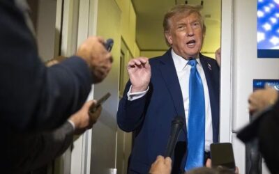 Trump: ‘I Have Not Reached Out to Iran for Peace Talks’