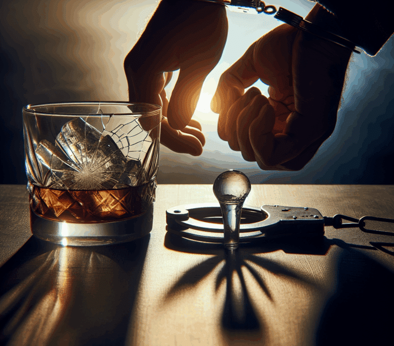 Violence: Ballina Man Sentenced to Four Years for Unprovoked Attack Fueled by Drugs and Alcohol