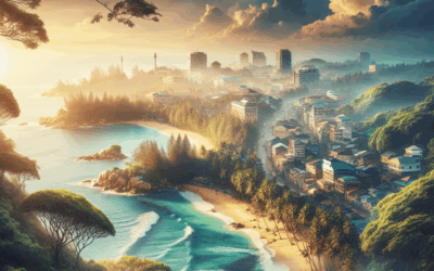 Shooting Shatters Serenity at Popular Tourist Destination, Leaving Community in Shock