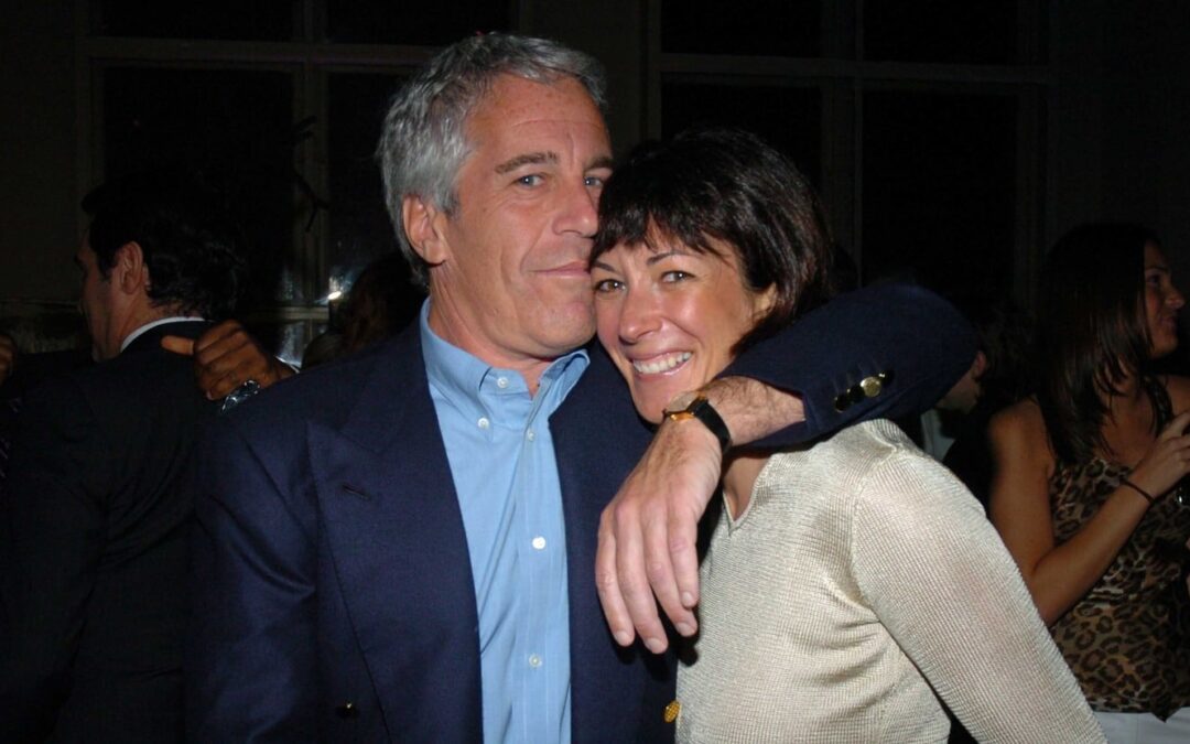Jeffrey Epstein’s Chilling Last 3 Words Revealed: Author