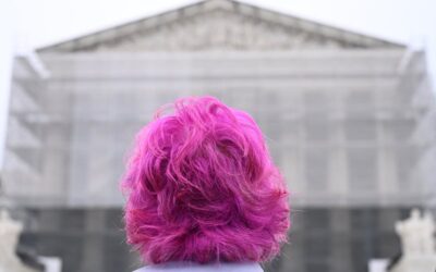 Supreme Court to Decide Legality of Transgender School Sports Bans
