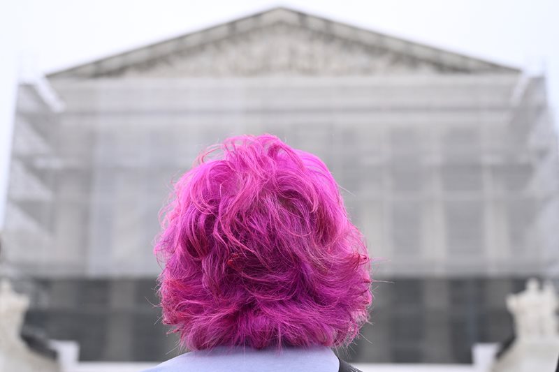 Supreme Court to Decide Legality of Transgender School Sports Bans
