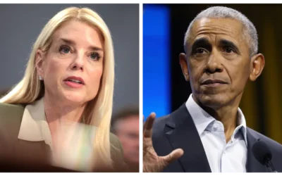 Former CIA Agents Blame Obama-Era Officials For Creating Mistrust of Agency