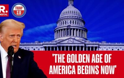 THE GOLDEN AGE OF AMERICA