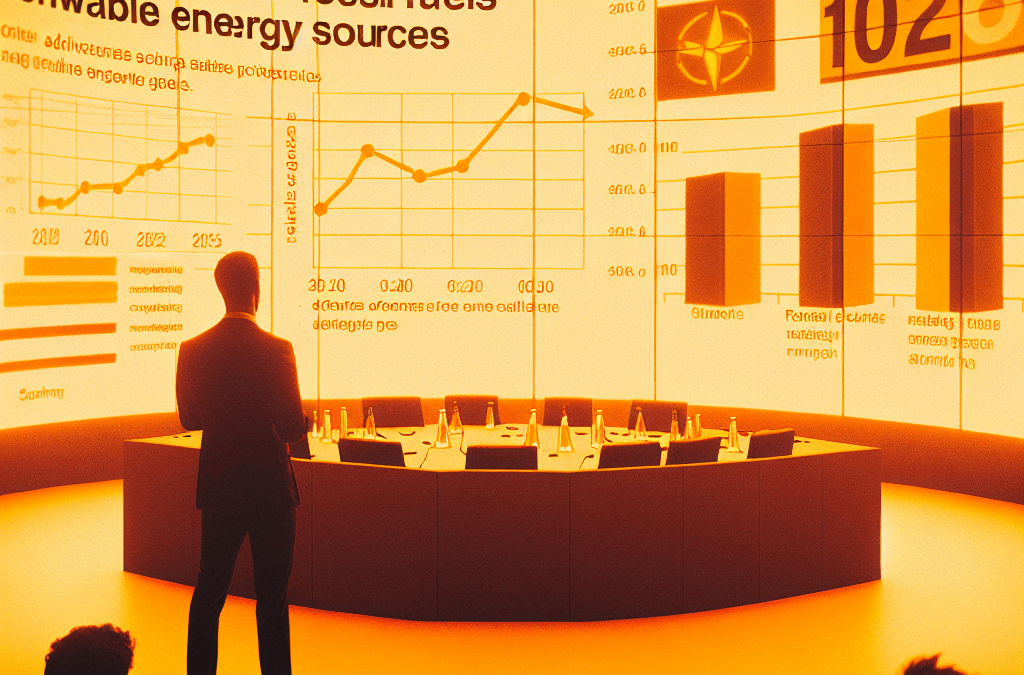 10 Powerful Strategies: Trump advisor doubles down on fossil fuels over renewable reliability in 2025