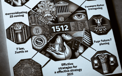How Martin’s “1512 Project” reassesses obstruction charges in politically‑charged prosecutions: 7 Effective Strategies for 2025