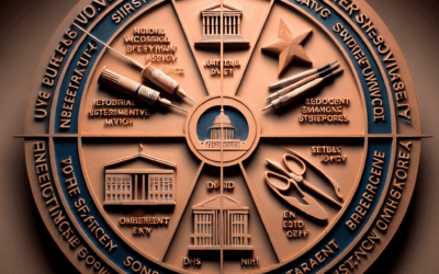 Heritage’s Project 2025 aims to dismantle ED, DHS, NIH regulatory authority: 5 Powerful Strategies for 2025