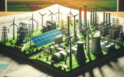 10 Effective Strategies in the Republican plan seeks to protect domestic energy sector from regulation rollback for 2025