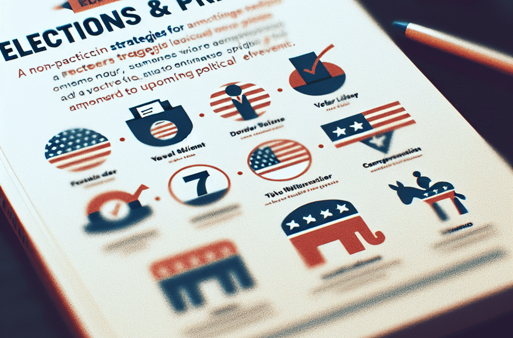 The Ultimate Guide to Elections & Primaries: 7 Effective Strategies for 2025