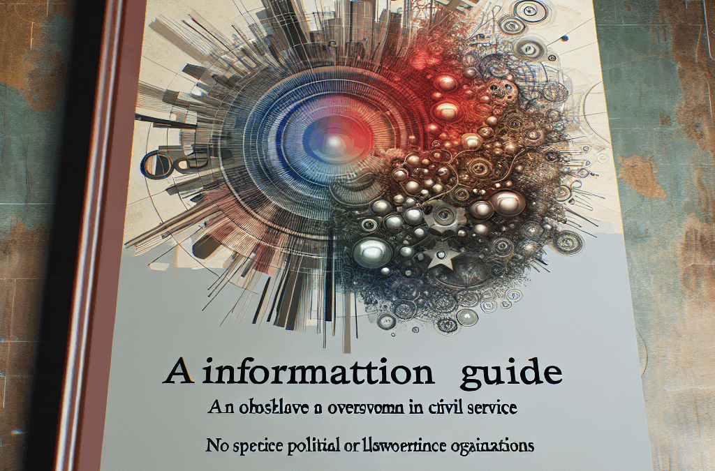 Ultimate Guide: How Project 2025 Calls for Politicized Civil‐Service Overhaul, DOJ/FBI Takeovers Will Reshape 2025